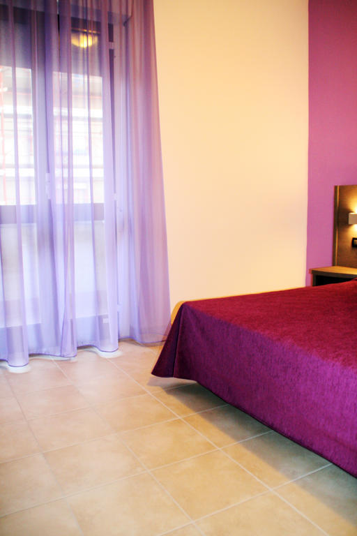Hotel Leondoro Castel Frentano Buitenkant foto