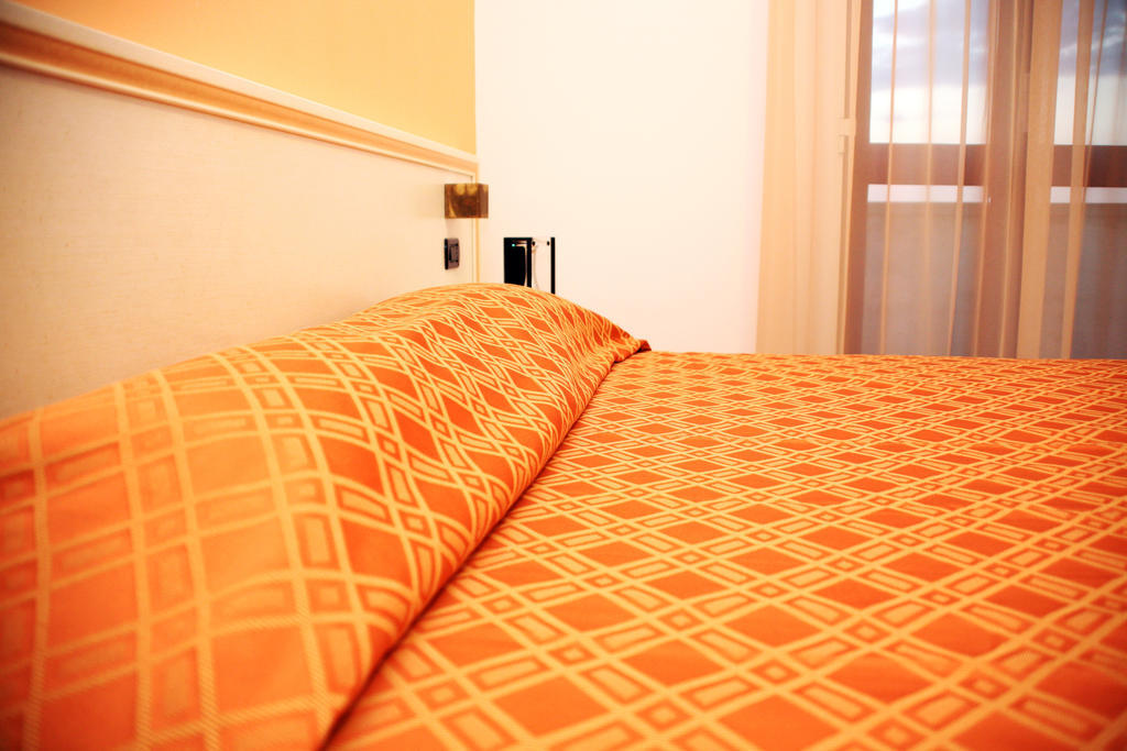 Hotel Leondoro Castel Frentano Buitenkant foto